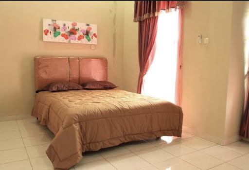 Kost Murah di Sei Sikambing B Kecamatan Medan Sunggal Kota Medan Sumatera Utara 0c9