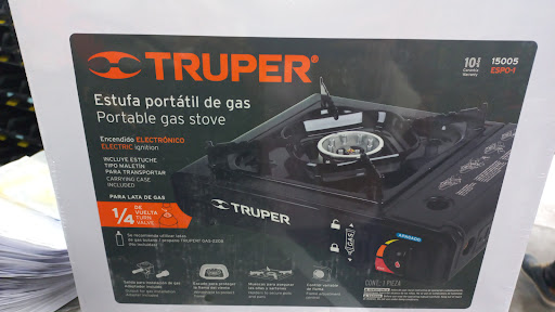 Ferrechisa (Truper) - Thumbnail