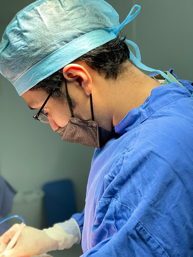 Dr. Leonardo Román Huerta. Gastro-Cirugía y Cirugía de Mínima Invasión - Thumbnail