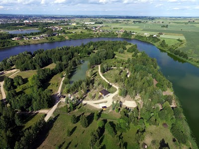 Photos of Marijampole camping