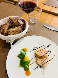 Photo n°13 de Restaurant DAMA Lyon à Lyon (Restaurant)