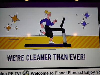 Planet Fitness