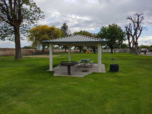 City Of Quincy East Park - Thumbnail