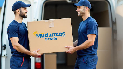 En Mudanzas y Guardamuebles Getafe, sabemos lo importante qu