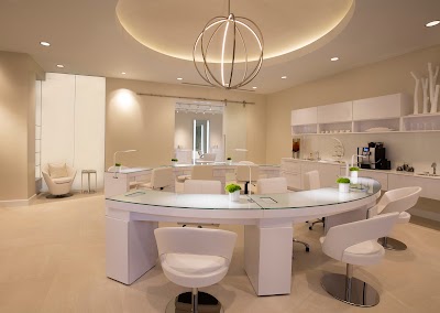 Photos of The Spa at The Breakers