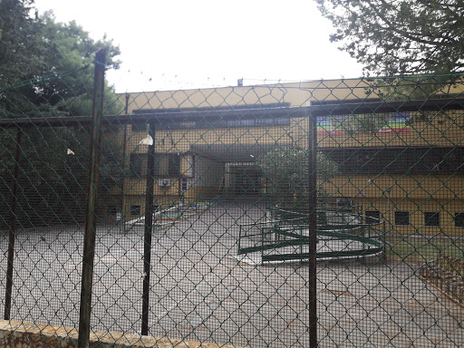Volta High School - Visual