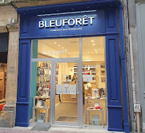 Bleuforêt à Metz