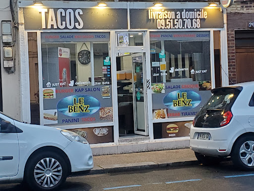 Photo 5 - Best Burger Tacos MONTIVILLIERS