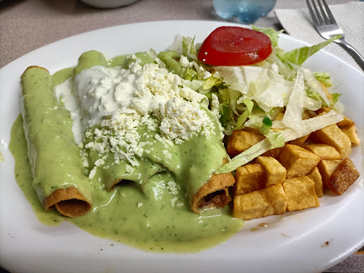 Cafe Don Arturo - Thumbnail