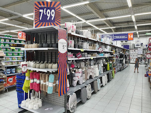 Photo n°32 de B&M à Golbey (Magasin de jouets)