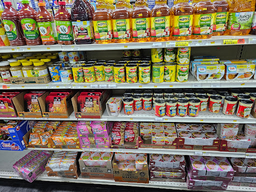 Hersh's Super Market - Thumbnail