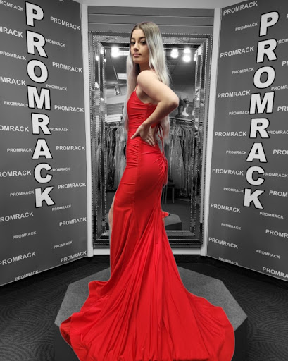 PROMRACK - Visual