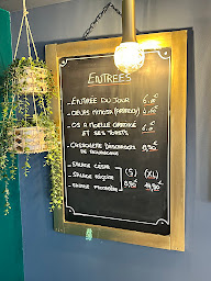 Photo n°19 de Le bouillon de maignon à Anglet (Restaurant)