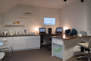 Photo n°9 de WAGNER AUDITION à Sarre-Union (Magasin d'appareils auditifs)