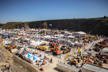 Saward Marketing & Events Cramlington NE23, United Kingdom
