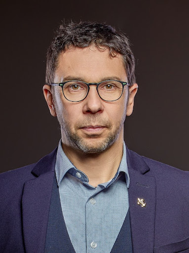 Sylvain Aumand Logo