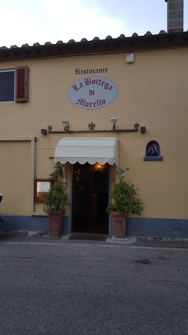 La Bottega di Morello