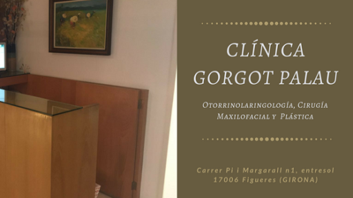 Clínica Gorgot Palau - Thumbnail