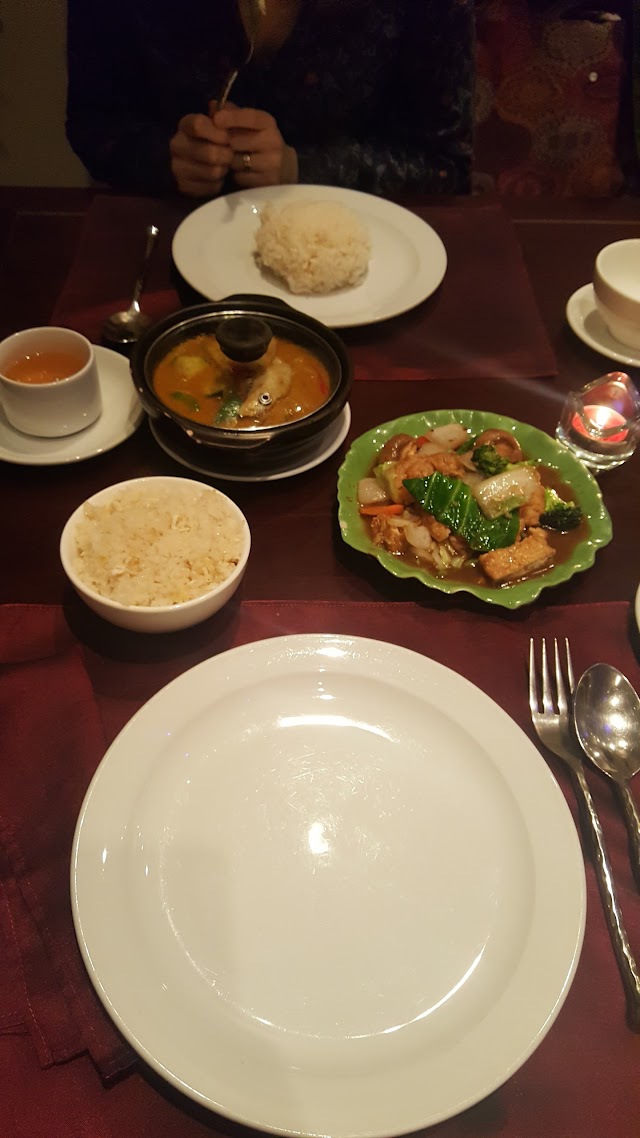 Nam Thai
