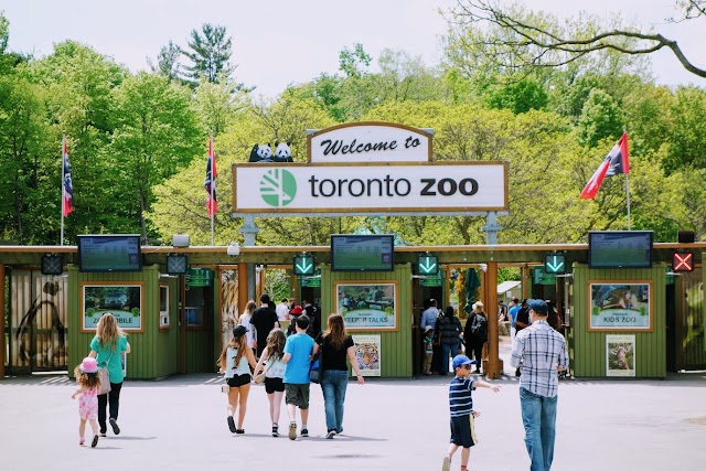 Toronto Zoo