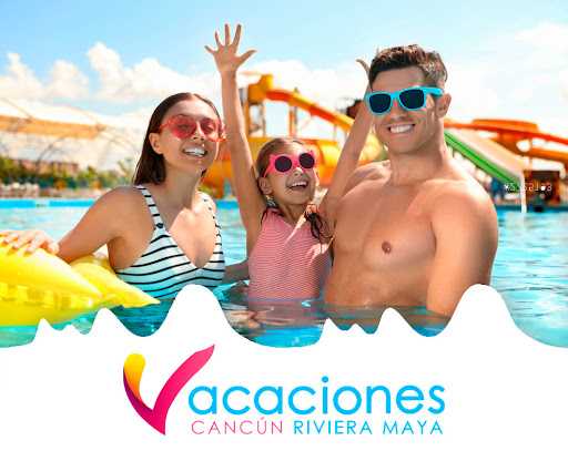 Vacaciones Cancún Riviera Maya