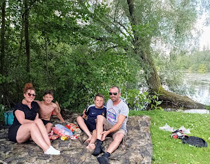 Photo n°45 de Base Nautique de Cappy à Cappy (Port de plaisance)