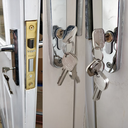 HT Locksmiths - Thumbnail