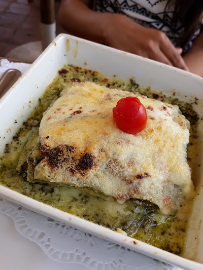 Photos of Mediterraneo Restaurant