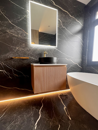 JLG Plumbing & Heating - Thumbnail