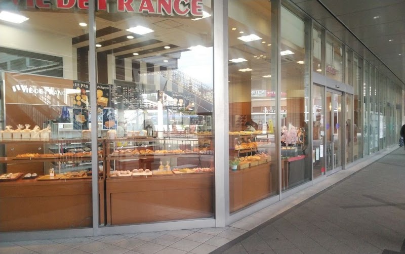 VIE DE FRANCE 下関店