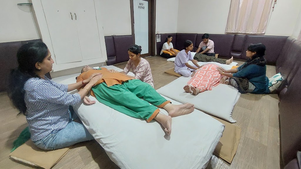 Roopantaran Samajik Avam Jankalyan Sanstha