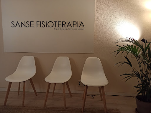 Sanse Fisioterapia - Thumbnail