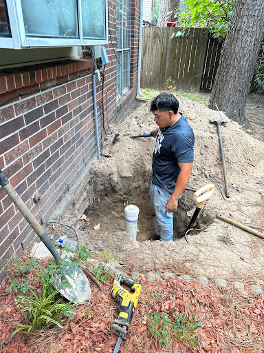 GAP Plumbing - Thumbnail