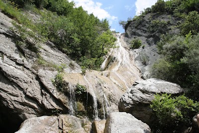 Ujvara e Bogovës