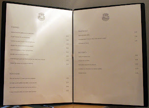 Photo n°16 de Les Mauvais Garçons à Paris (Bistro)