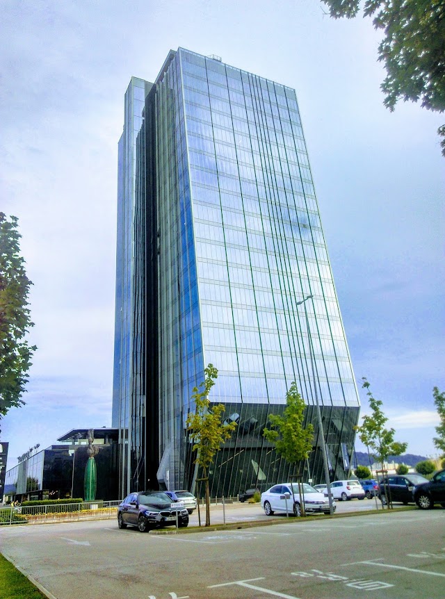 Kristalna palača