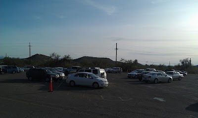 Photos of Sabino Canyon Tours