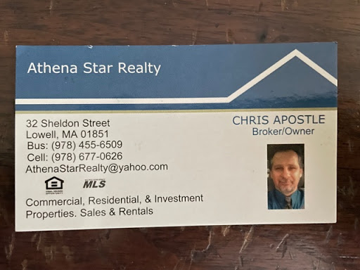 Athena Star Realty - Thumbnail