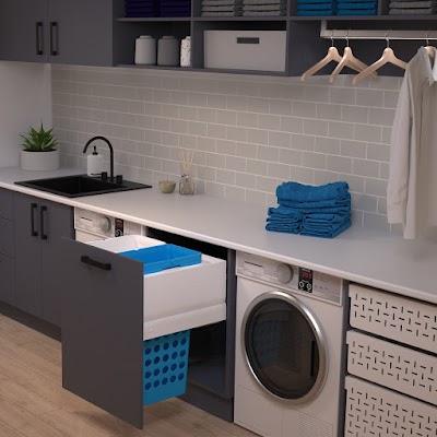Photos of Fit NZ Home Storage