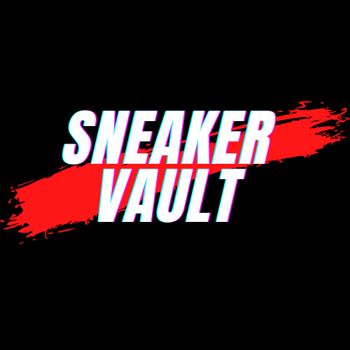 Sneaker Vault Au