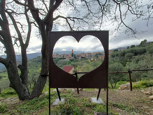 Cuore panoramico