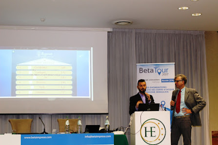 Eugenium FormAzione Piazza Castello, 70014 Conversano BA, Italia