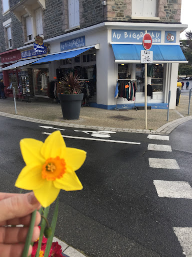 Au Bigorneau Fantaisie