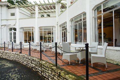 Photos of Waitomo Caves Hotel
