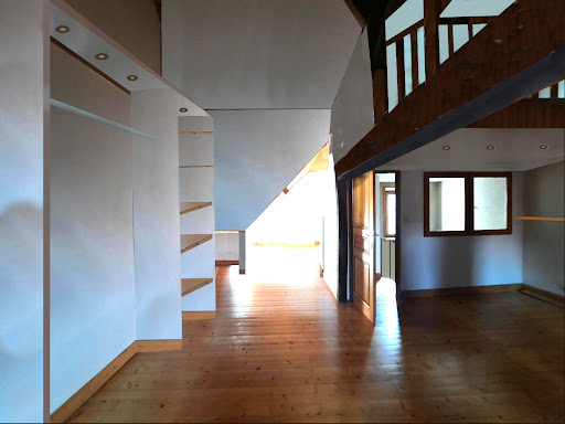 Aménagement de comble, retrait de lambris création...