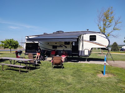 Scenic Park RV Campground