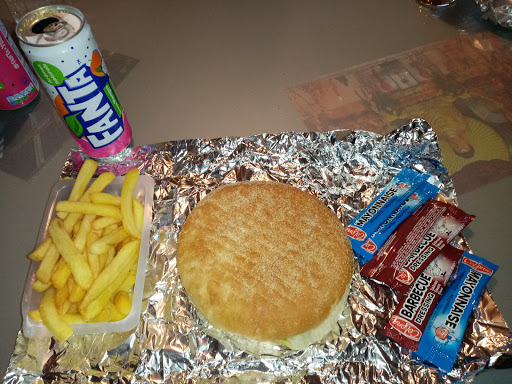 Photo 5 - Le 47 burger