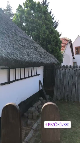 Hadas Városrész Mezőkövesd - Mezőkövesd