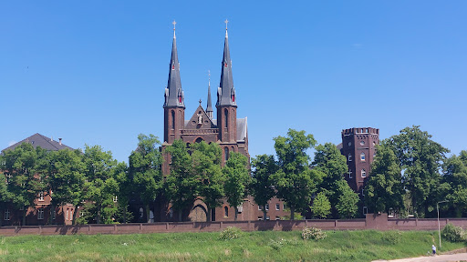 Dubbelkerk Steijl