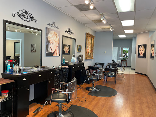 Jackie's Hair Salon - Thumbnail